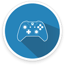 microsoft xbox icon